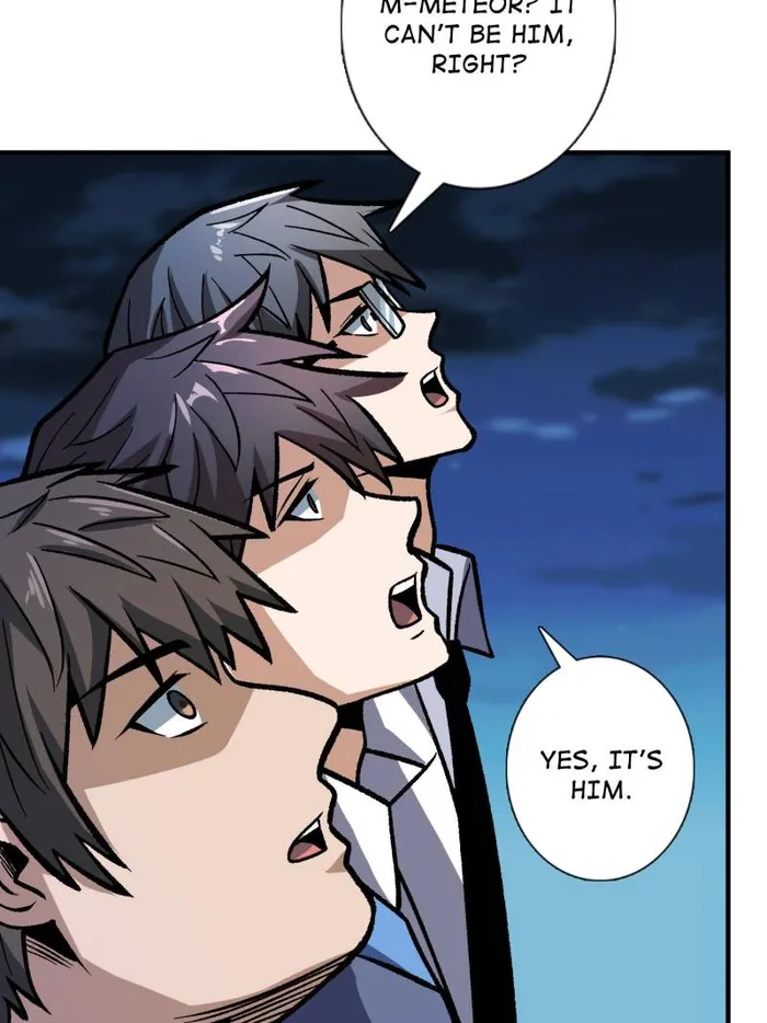 I’m Really Not The Villain — Chapter 171 — page 35