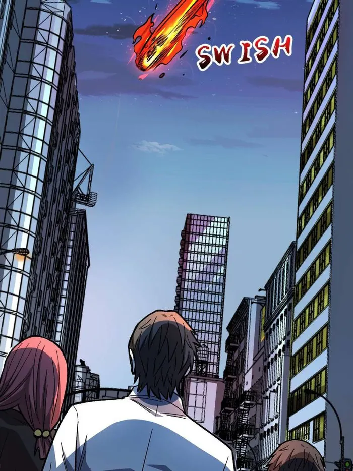 I’m Really Not The Villain — Chapter 171 — page 37