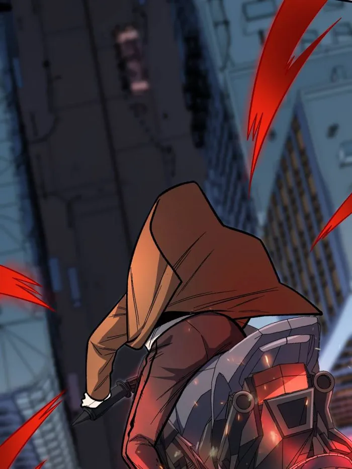 I’m Really Not The Villain — Chapter 171 — page 39