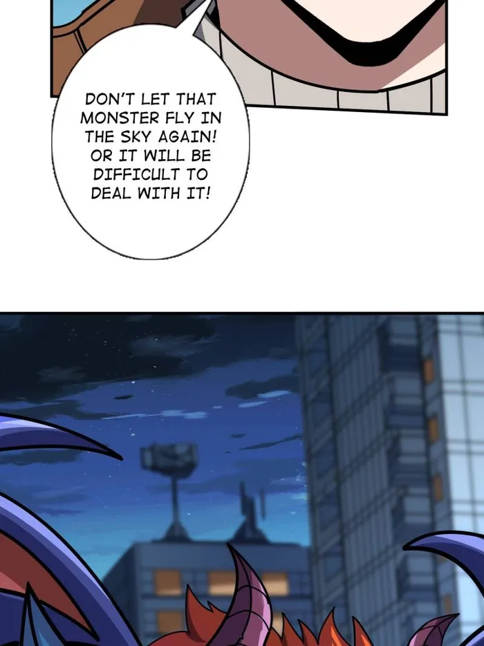 I’m Really Not The Villain — Chapter 171 — page 52
