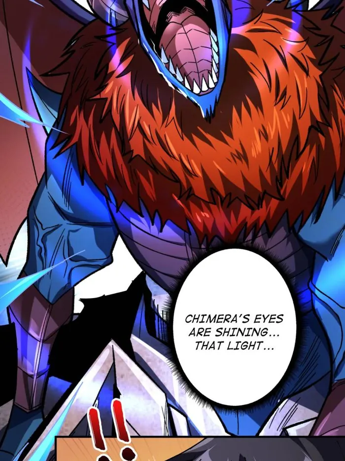 I’m Really Not The Villain — Chapter 171 — page 57