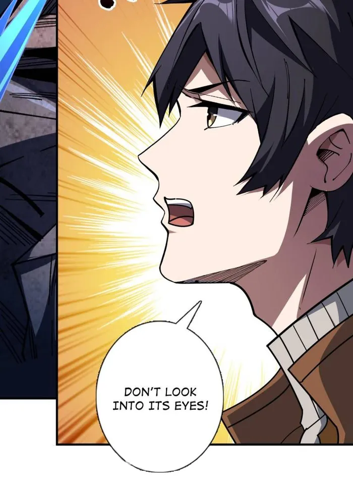 I’m Really Not The Villain — Chapter 171 — page 58