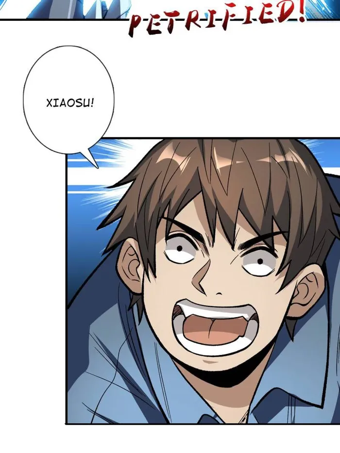 I’m Really Not The Villain — Chapter 171 — page 60