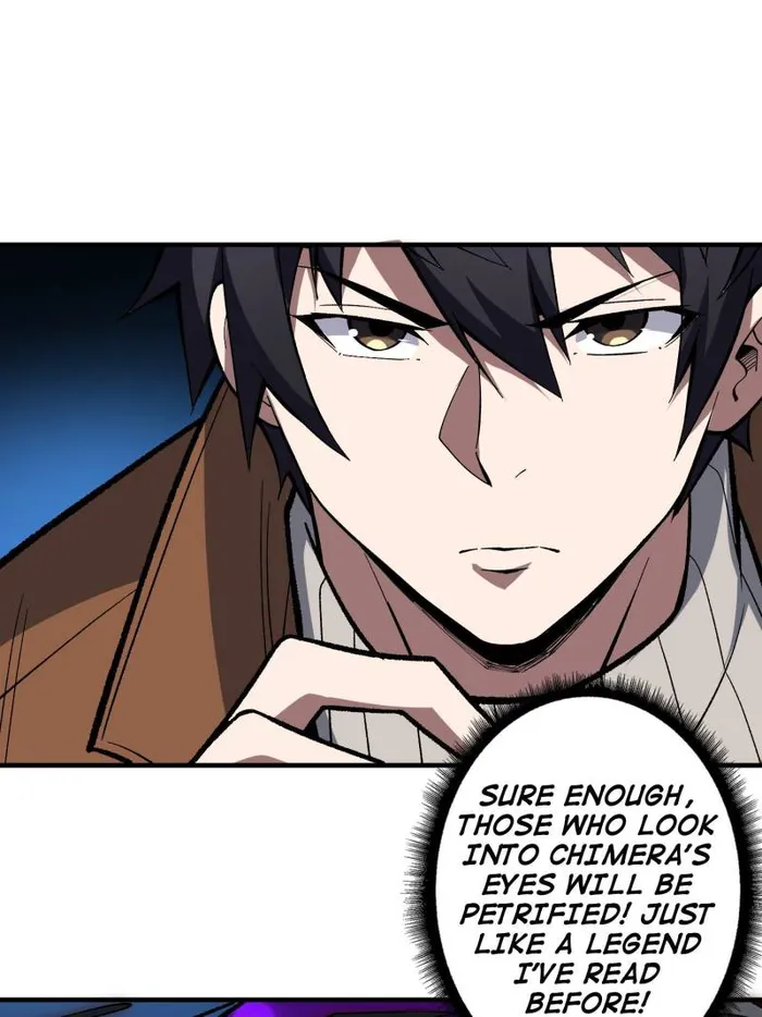 I’m Really Not The Villain — Chapter 171 — page 61