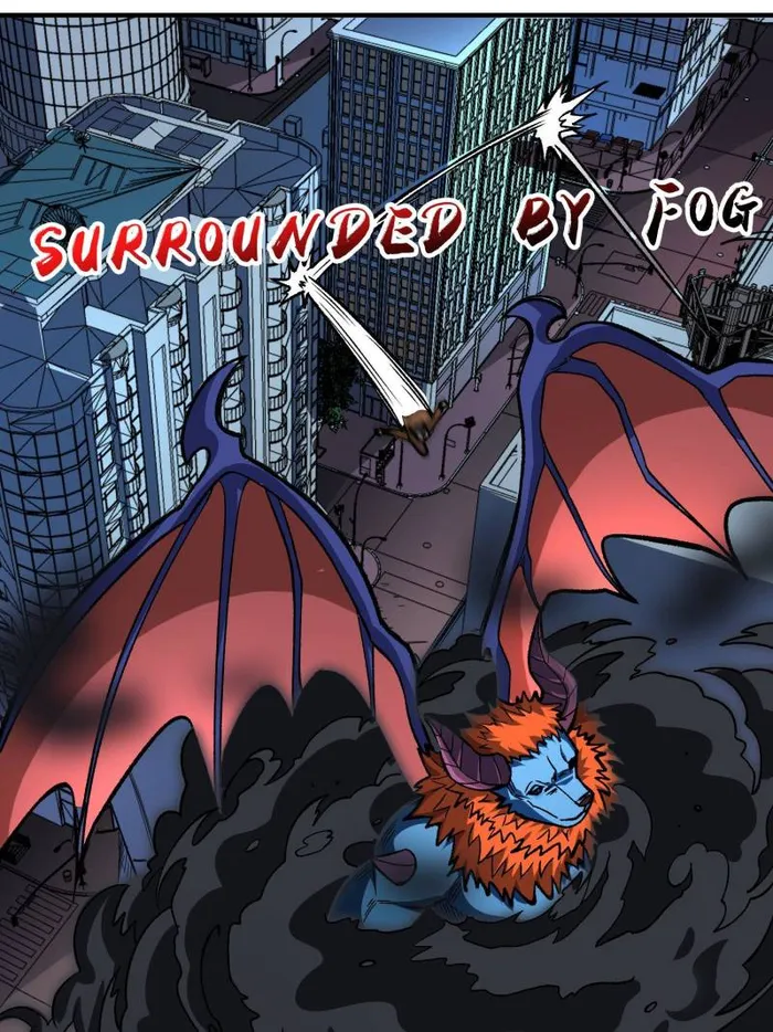 I’m Really Not The Villain — Chapter 171 — page 64