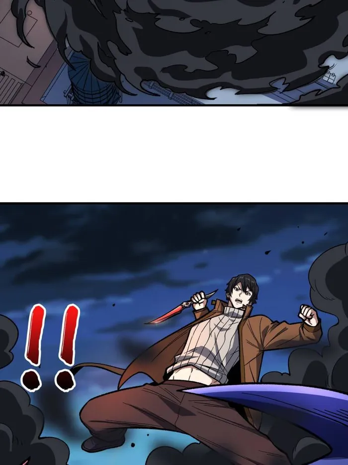 I’m Really Not The Villain — Chapter 171 — page 65