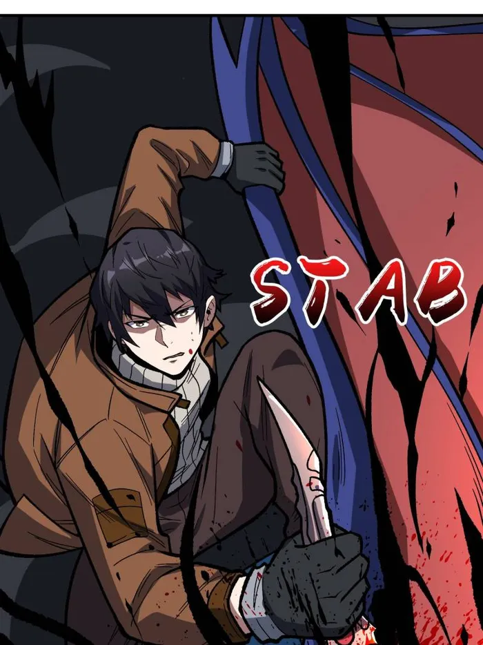 I’m Really Not The Villain — Chapter 171 — page 67