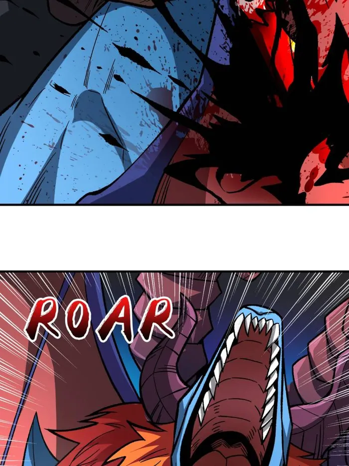 I’m Really Not The Villain — Chapter 171 — page 68