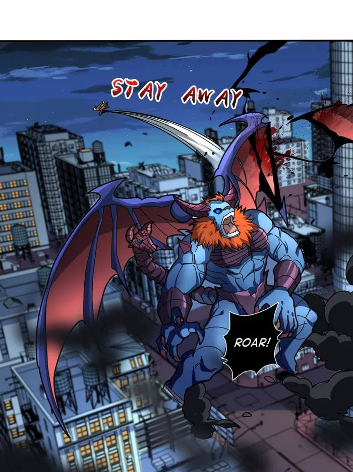 I’m Really Not The Villain — Chapter 171 — page 70