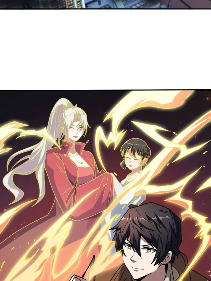 I’m Really Not The Villain — Chapter 171 — page 71