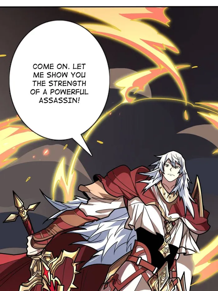 I’m Really Not The Villain — Chapter 171 — page 74