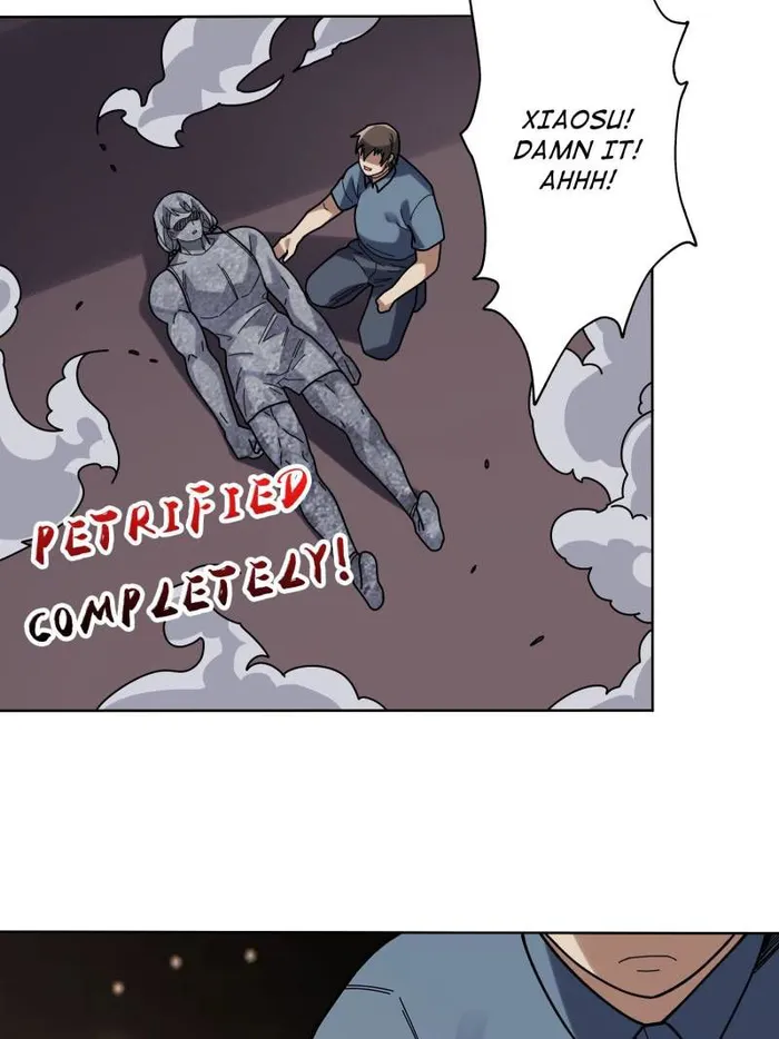 I’m Really Not The Villain — Chapter 172 — page 5
