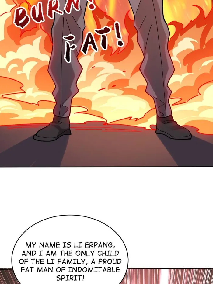 I’m Really Not The Villain — Chapter 172 — page 8