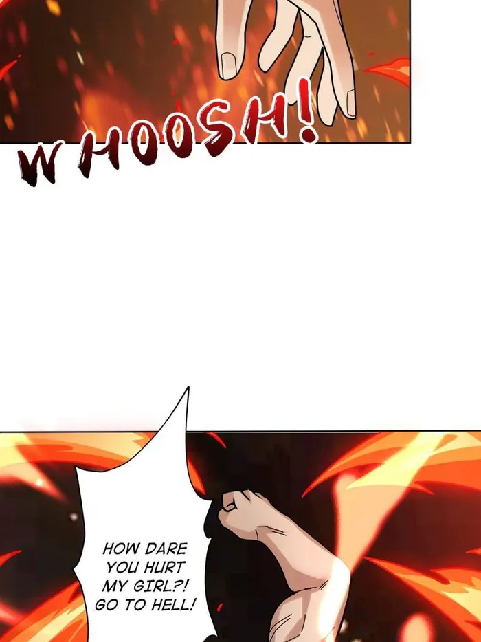 I’m Really Not The Villain — Chapter 172 — page 12