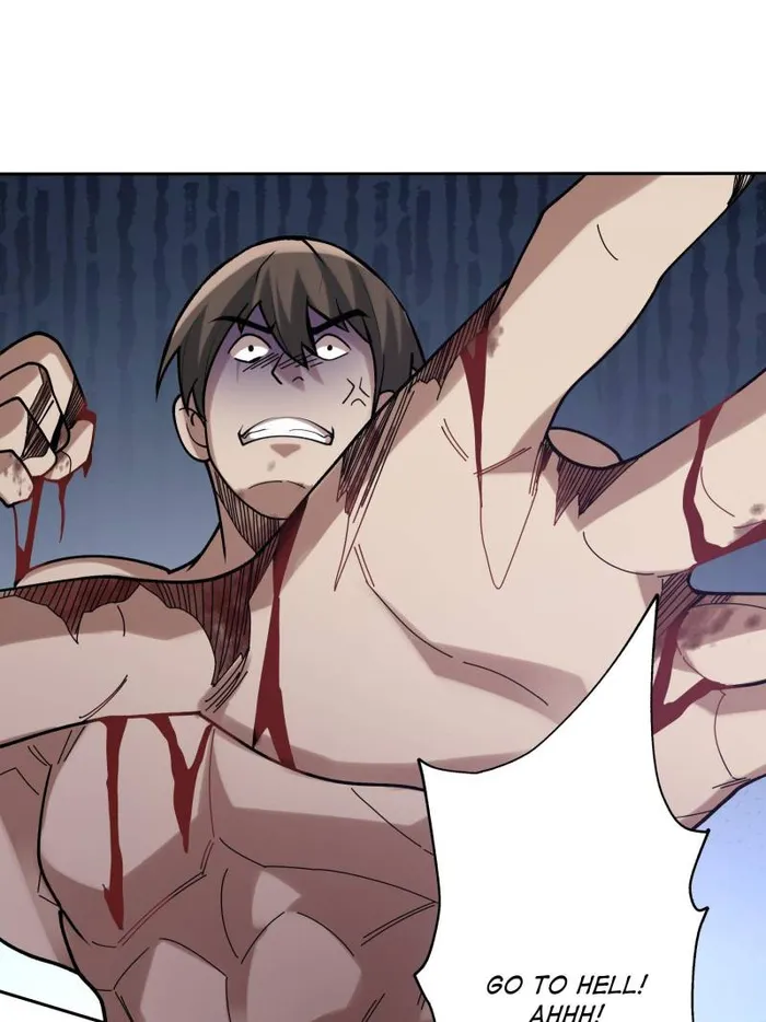 I’m Really Not The Villain — Chapter 172 — page 17