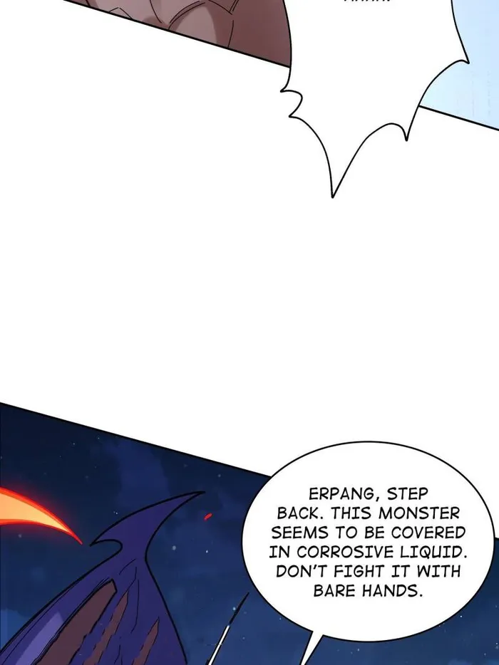 I’m Really Not The Villain — Chapter 172 — page 18