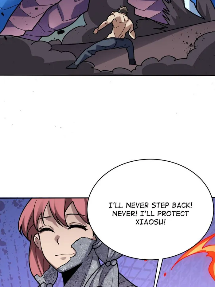 I’m Really Not The Villain — Chapter 172 — page 20