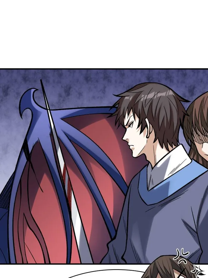I’m Really Not The Villain — Chapter 172 — page 22