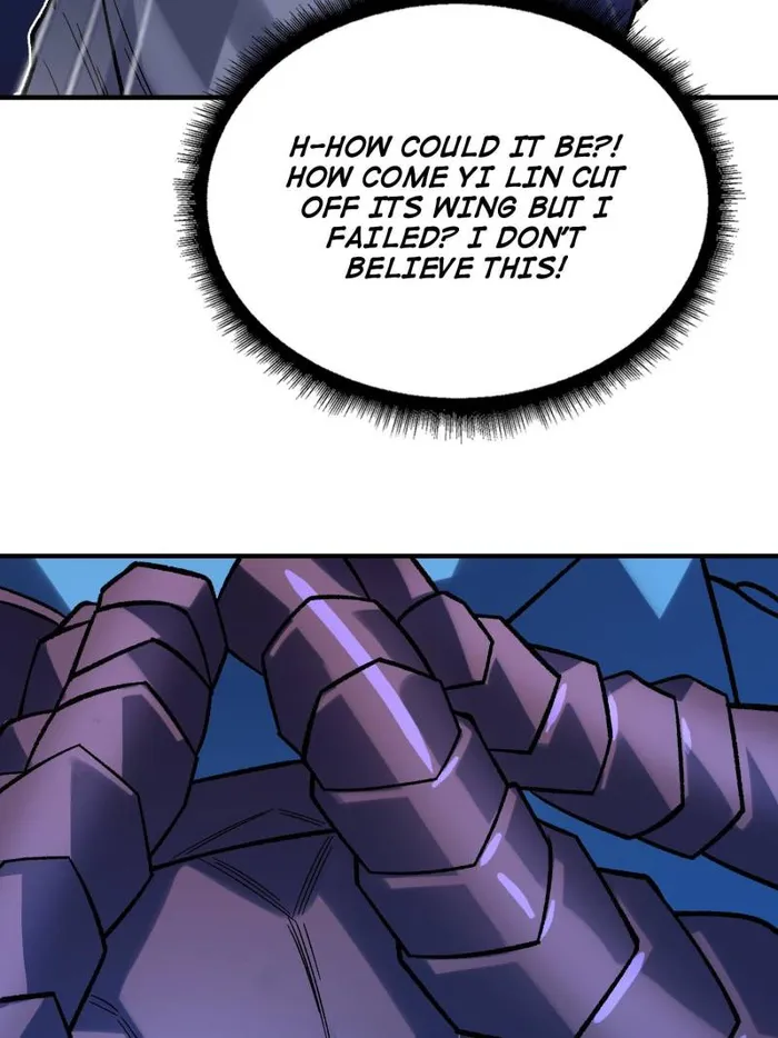 I’m Really Not The Villain — Chapter 172 — page 25