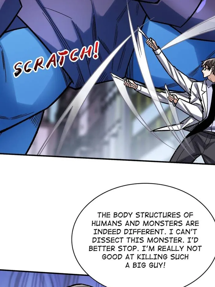 I’m Really Not The Villain — Chapter 172 — page 26