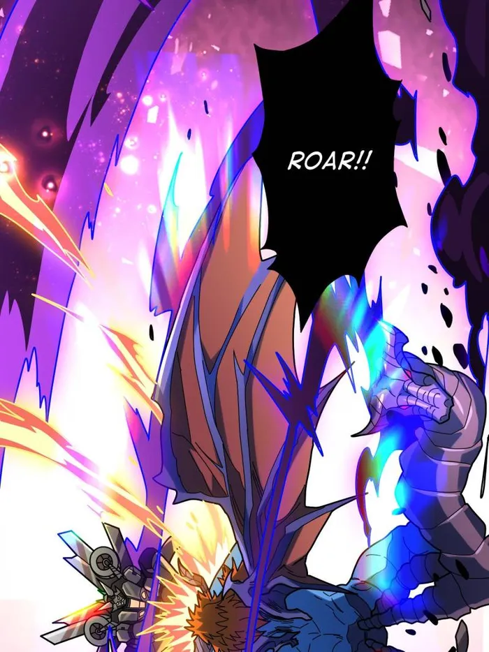 I’m Really Not The Villain — Chapter 172 — page 36