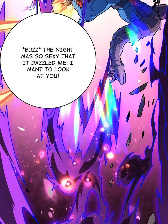 I’m Really Not The Villain — Chapter 172 — page 37
