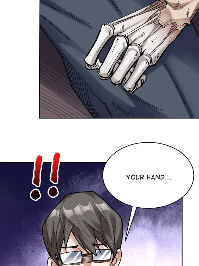 I’m Really Not The Villain — Chapter 172 — page 45