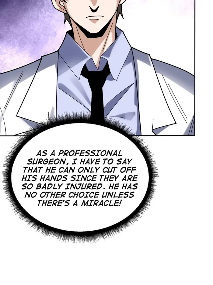 I’m Really Not The Villain — Chapter 172 — page 46