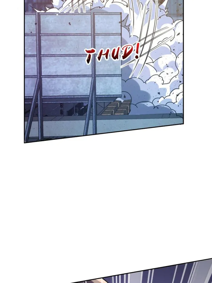 I’m Really Not The Villain — Chapter 172 — page 51