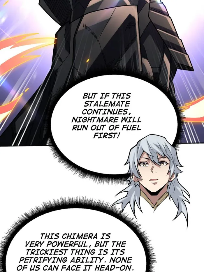 I’m Really Not The Villain — Chapter 172 — page 53