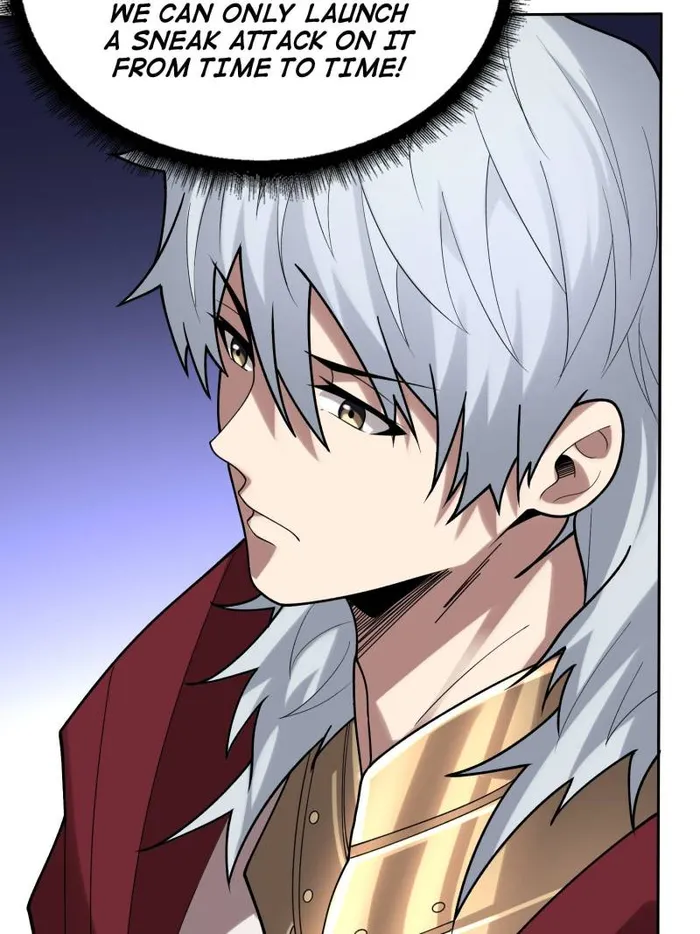 I’m Really Not The Villain — Chapter 172 — page 54