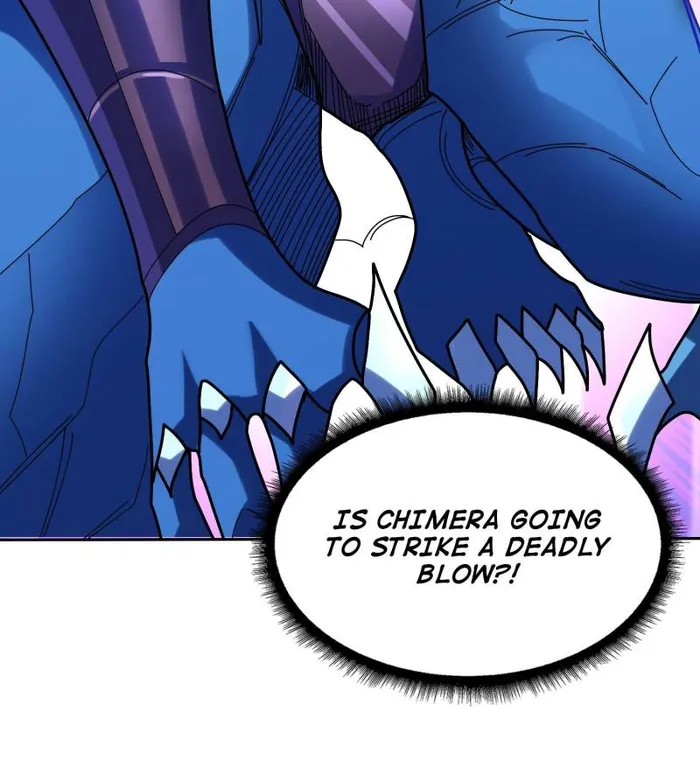 I’m Really Not The Villain — Chapter 172 — page 57