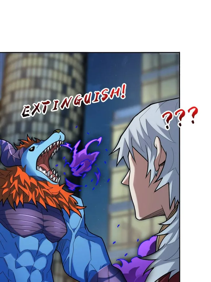 I’m Really Not The Villain — Chapter 172 — page 58