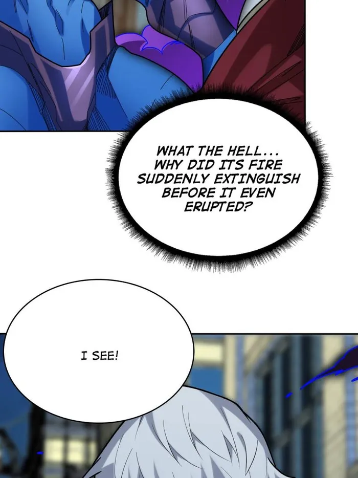 I’m Really Not The Villain — Chapter 172 — page 59