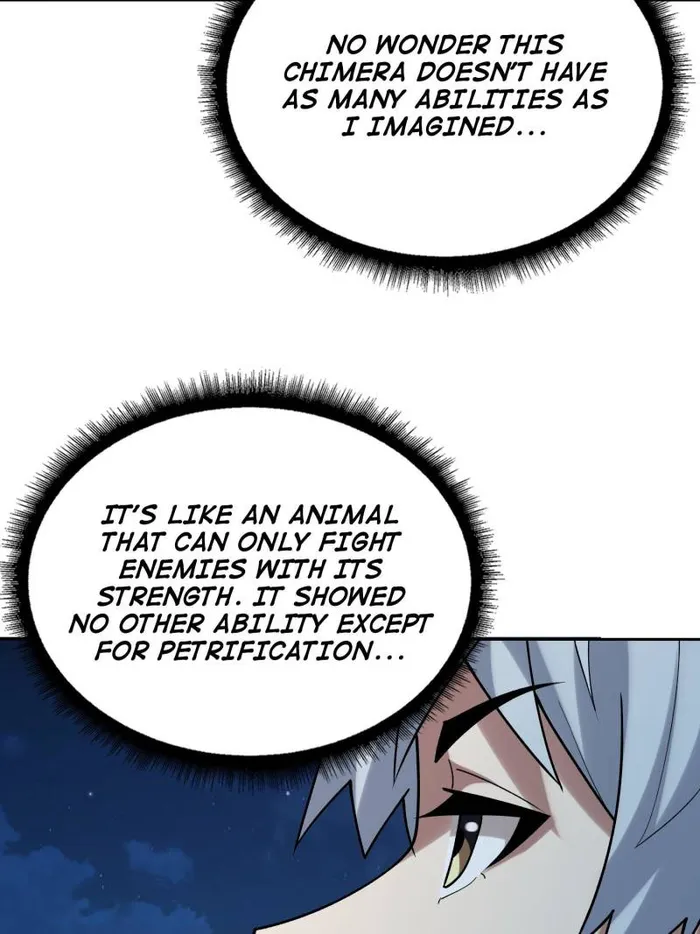 I’m Really Not The Villain — Chapter 172 — page 61