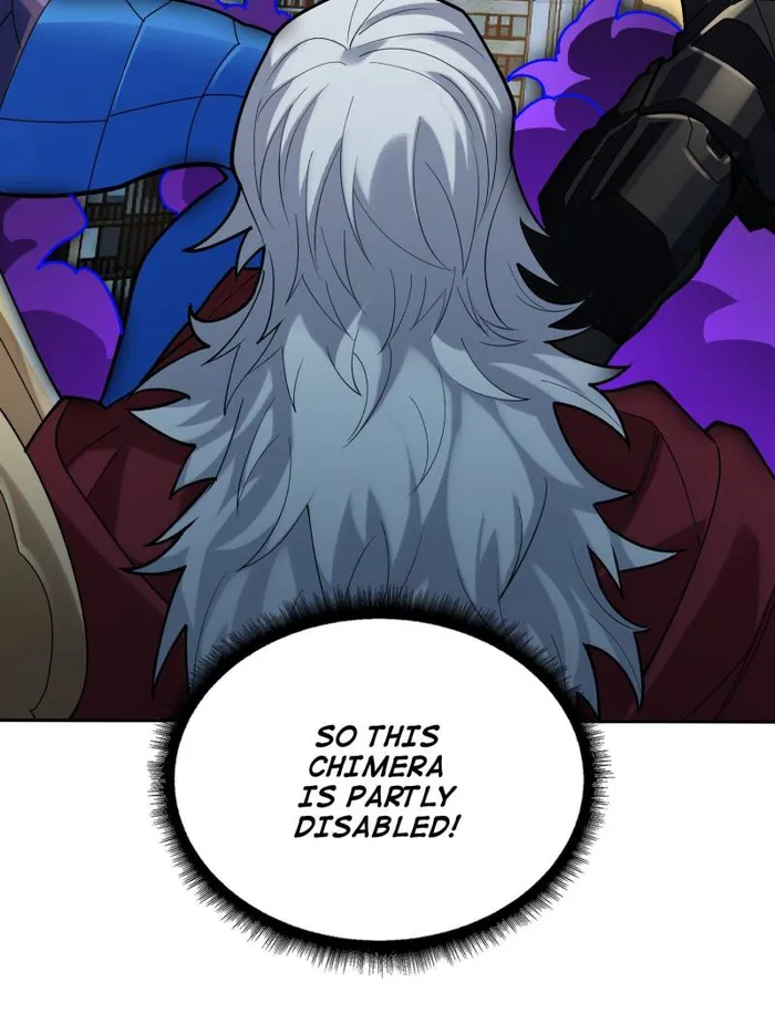 I’m Really Not The Villain — Chapter 172 — page 64