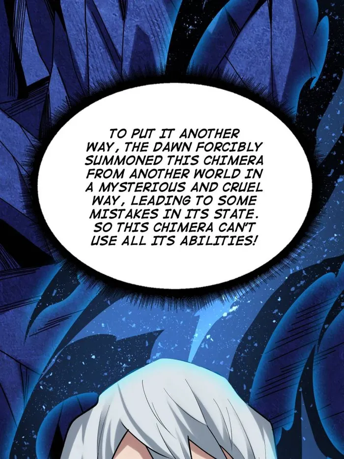 I’m Really Not The Villain — Chapter 172 — page 66