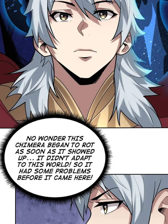 I’m Really Not The Villain — Chapter 172 — page 67