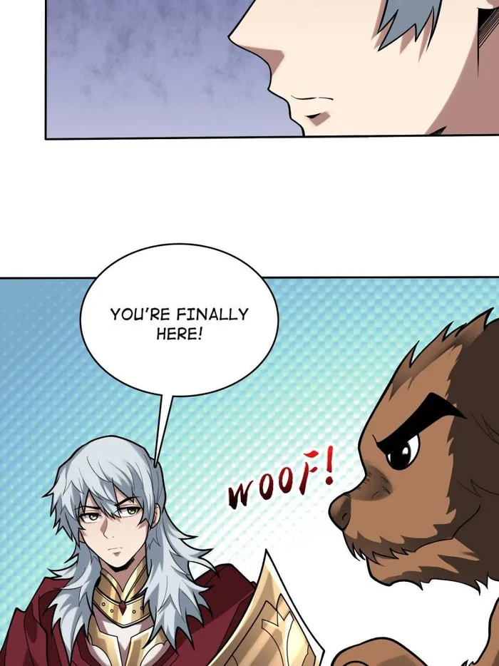 I’m Really Not The Villain — Chapter 172 — page 68
