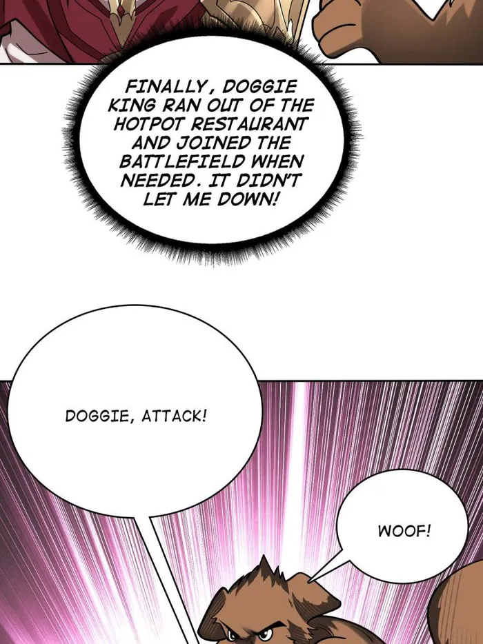 I’m Really Not The Villain — Chapter 172 — page 69