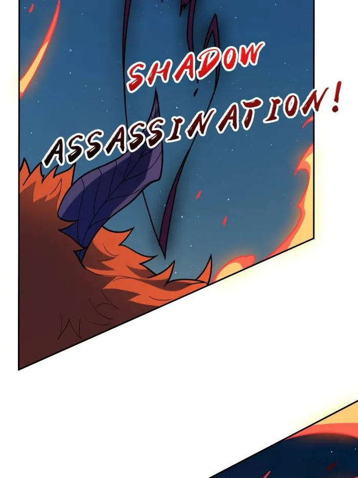 I’m Really Not The Villain — Chapter 172 — page 73