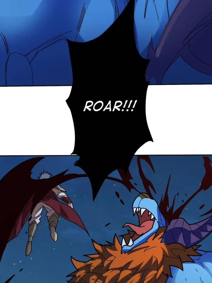 I’m Really Not The Villain — Chapter 172 — page 76