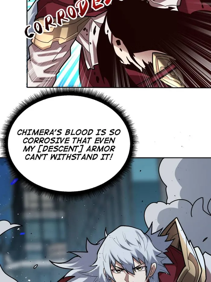 I’m Really Not The Villain — Chapter 172 — page 78