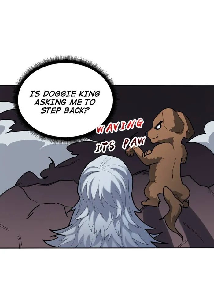 I’m Really Not The Villain — Chapter 172 — page 80