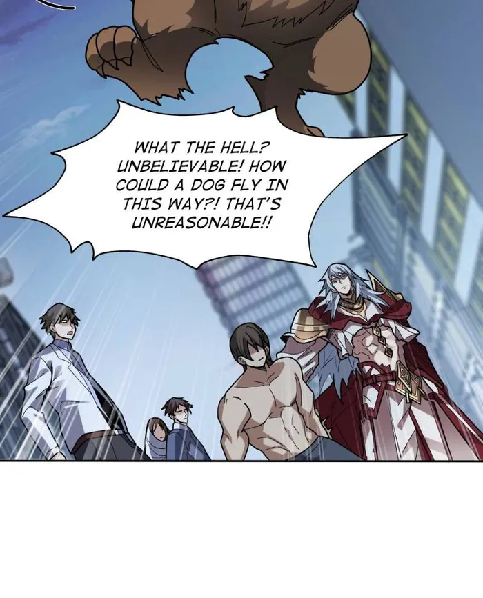I’m Really Not The Villain — Chapter 172 — page 82