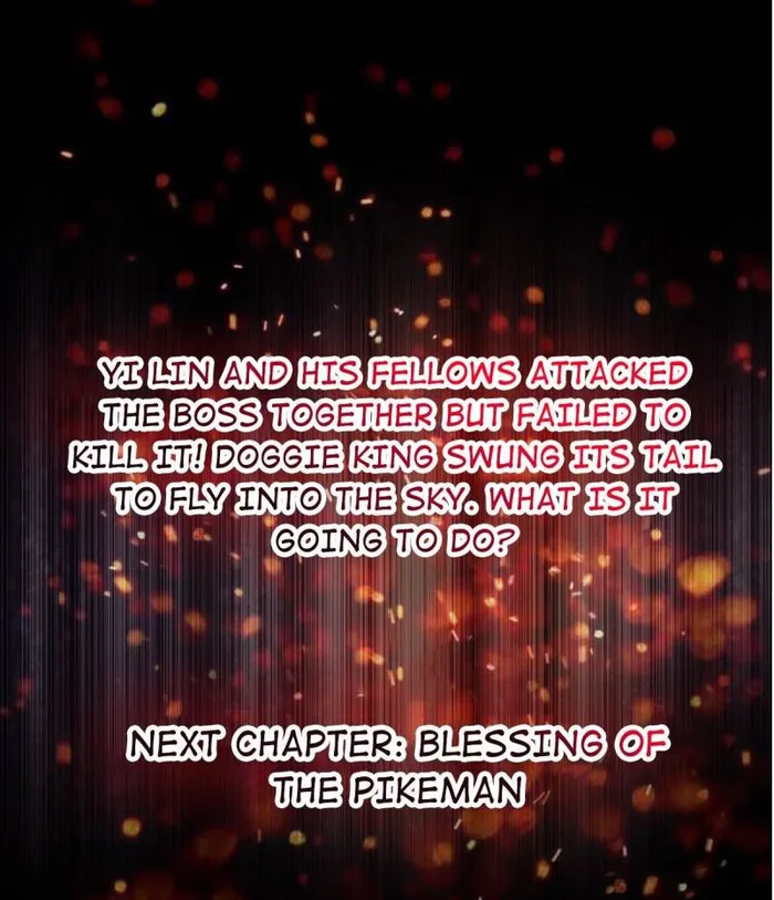 I’m Really Not The Villain — Chapter 172 — page 83