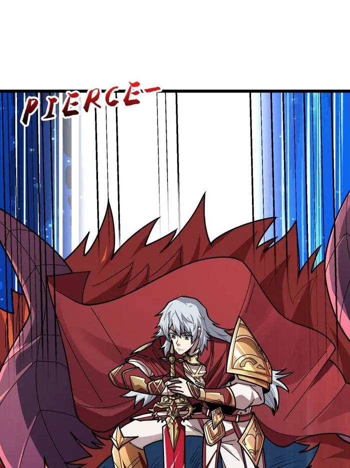 I’m Really Not The Villain — Chapter 173 — page 1
