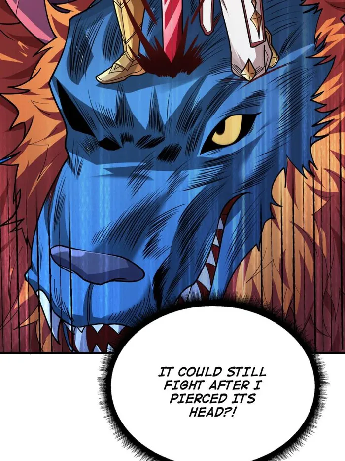 I’m Really Not The Villain — Chapter 173 — page 2