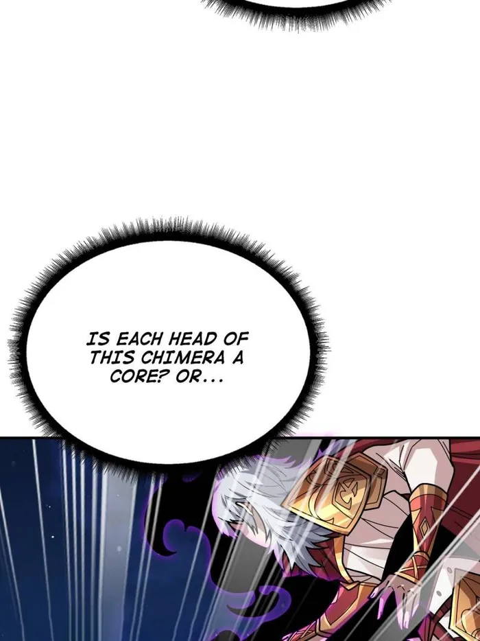 I’m Really Not The Villain — Chapter 173 — page 3