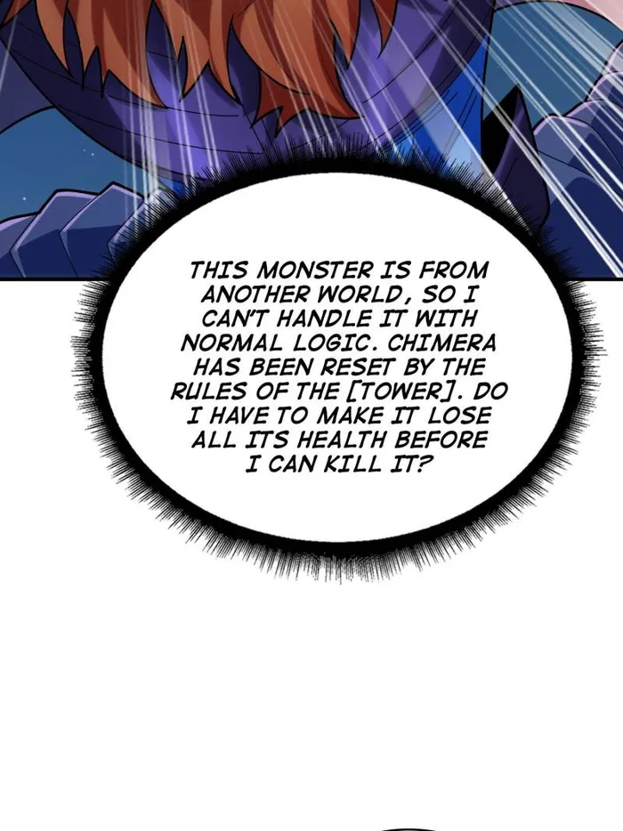 I’m Really Not The Villain — Chapter 173 — page 5